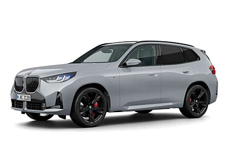BMW X3 40d xDrive M Sport Pro 21"LM AHK Standheizung
