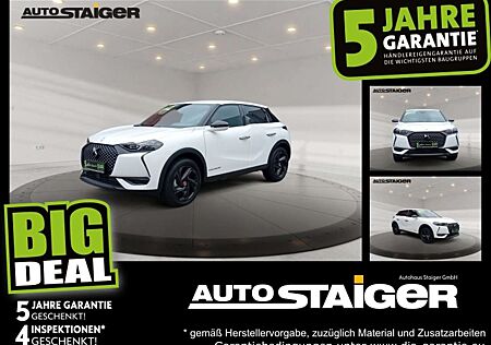 DS Automobiles DS 3 DS3 Performance Line+ 11 kw Lader, PDC,...
