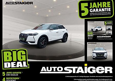 DS Automobiles DS 3 DS3 Performance Line+ 11 kw Lader, PDC,...