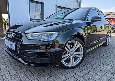 Audi A3 Sportback 1.4 TFSI cod ultra S line 2.Hand/Scheckh