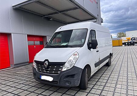 Renault Master dCi 125 L2H2 VA