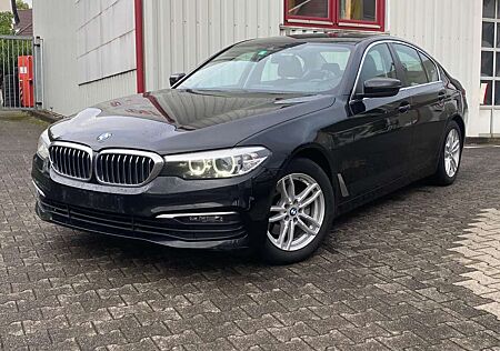 BMW 520 d xDrive ~Navi~Automatik~4x4~