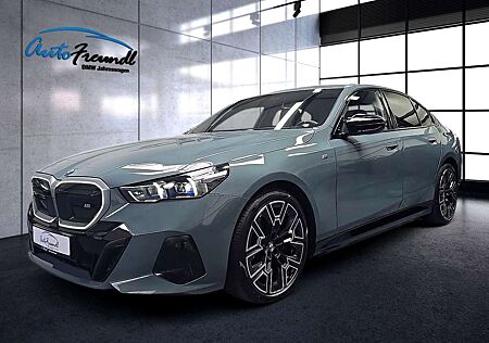 BMW i5 M60 xDrive M Pro