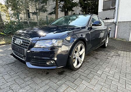 Audi A4 1.8 TFSI multitronic Ambition