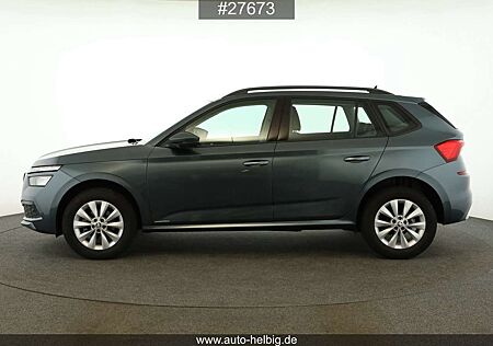 Skoda Kamiq 1.0 TSI Ambition #Virtual#Navi#DAB+#Kessy#