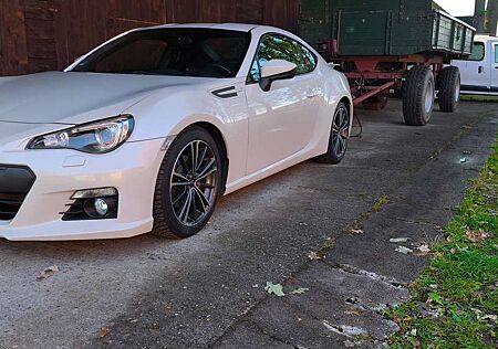 Subaru BRZ BRZ 2.0i Sport