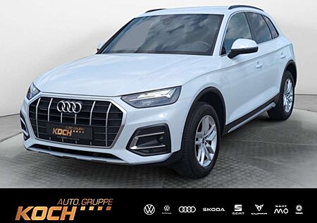 Audi Q5 40 advanced q. EA8 MEMORY LED KAMERA