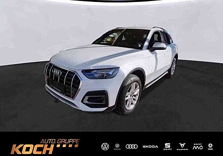 Audi Q5 40 advanced q. EA8 MEMORY LED KAMERA