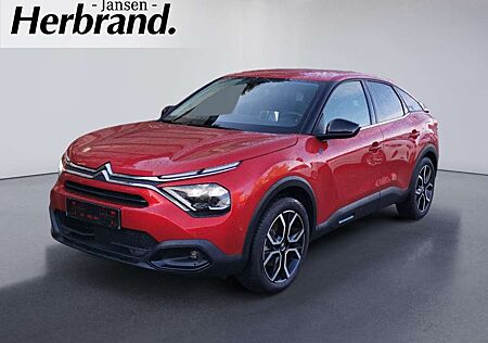 Citroën C4 Citroen Elektromotor, e-Shine