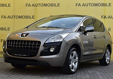 Peugeot 3008 Active/KLIMA/NAVI/HEUD UP/PDC/SHZ/ALU/