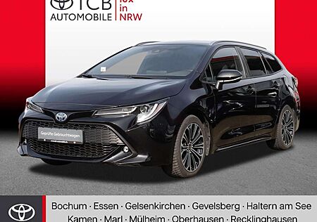 Toyota Corolla Hybrid 2.0 Touring Sports *NAVI*ALLWETTER*