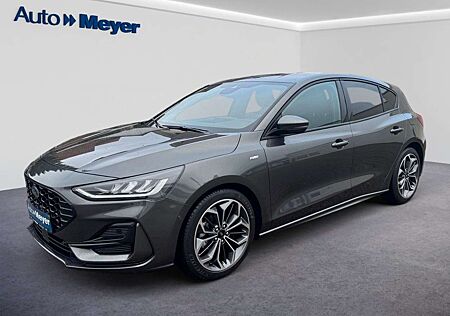 Ford Focus 1.5 EcoBlue AUT. ST-Line X |ErgoSitze|18"|