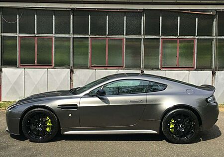 Aston Martin Vantage V12++SportshiftAMR