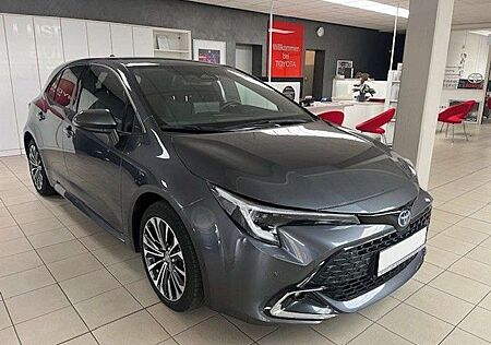 Toyota Corolla 1,8 HYBRID TEAM D,TECHNIK-PAKET