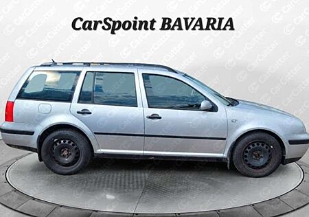 VW Golf Volkswagen 1.6 Basis Variant* REST TÜV 09/2025* läuft