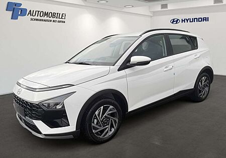 Hyundai Bayon 1.0 T-GDi 7-DCT 2WD Trend, BOSE