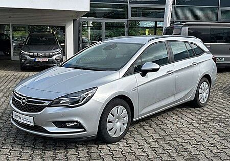 Opel Astra Business 110 Kombi Diesel