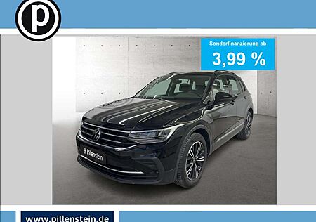 VW Tiguan Volkswagen TDI DSG NAVI+KAM+ACC+18"+SHZ+APP