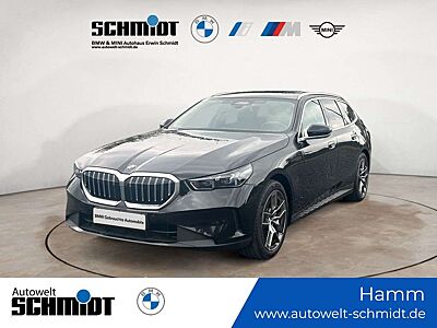 BMW 540 d xDrive Touring