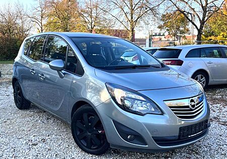 Opel Meriva B Innovation *1.Hand