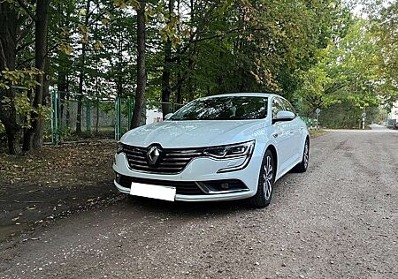 Renault Talisman TCe 225 EDC GPFLIMITED