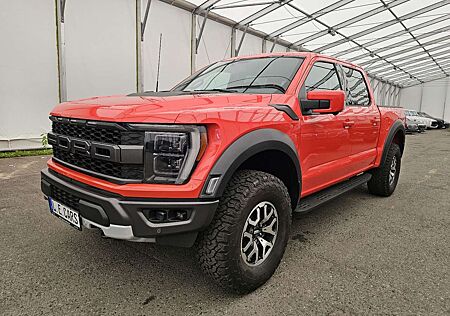 Ford F 150 Raptor T1 Price: 67.000 EUR, Stock !