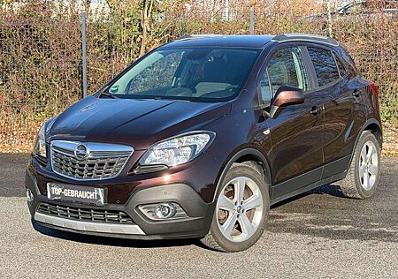 Opel Mokka Edition/LKH/SHZ/