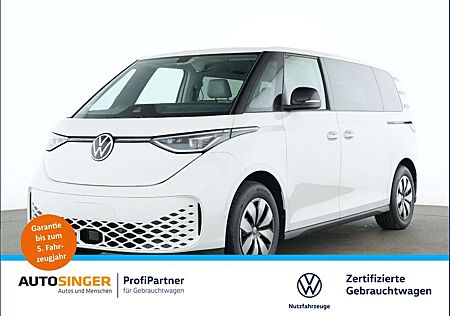VW ID.BUZZ Volkswagen ID. Buzz Pro Lang *IQ-L*AHK*ACC*NAVI*HdUp*R-CAM*