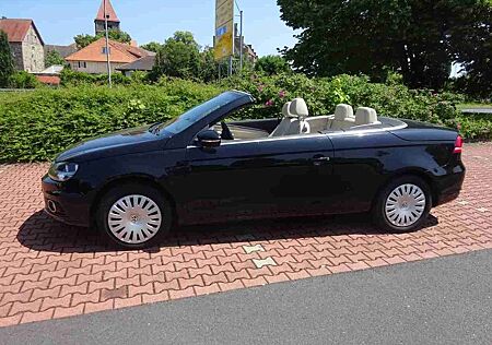 VW Eos Volkswagen 1.4 TSI
