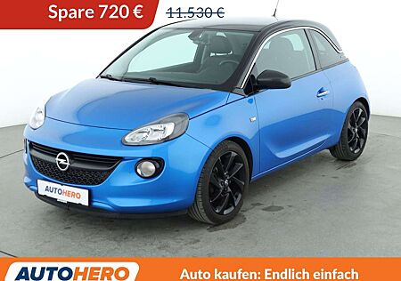 Opel Adam 1.4 120 Jahre*PDC*SHZ*KLIMA*TEMPO*GARANTIE*