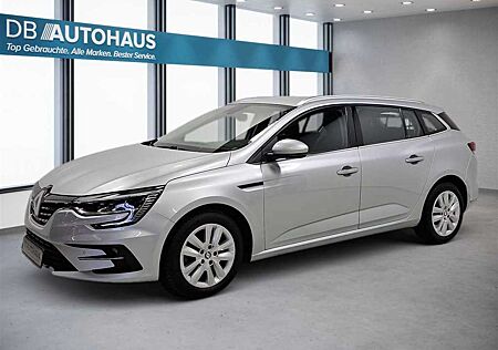 Renault Megane Business Edition 1.3 TCe