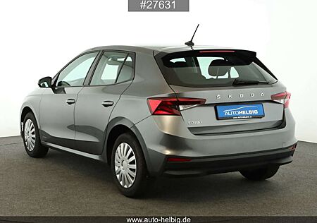 Skoda Fabia 1.0 TSI Ambition #DAB+#LED#Cam#SmartLink#