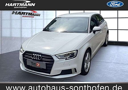 Audi A3 35 TDI sport Bluetooth Navi Klima Einparkhilfe