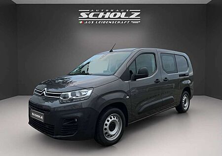 Citroen Berlingo BERLINGO BlueHDi 130 1.5