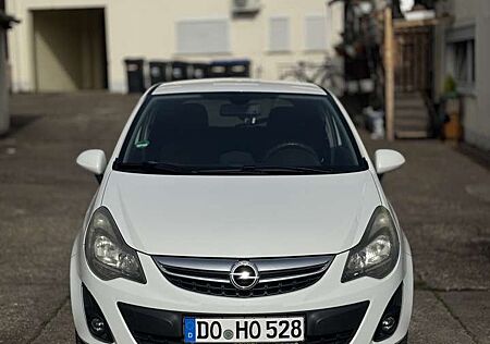 Opel Corsa 1.3 CDTI DPF ecoFLEX Start-Stop Innovation