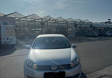 VW Golf Volkswagen Comfortline