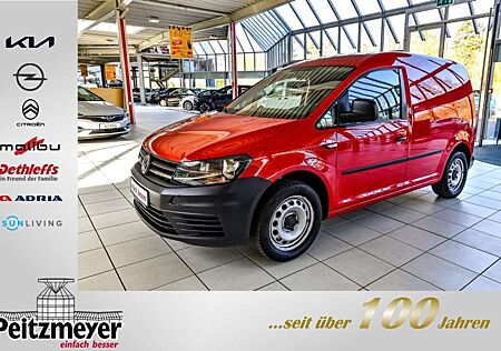 VW Caddy Volkswagen 2.0 TDI DSG
