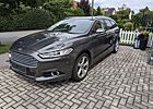 Ford Mondeo Titanium