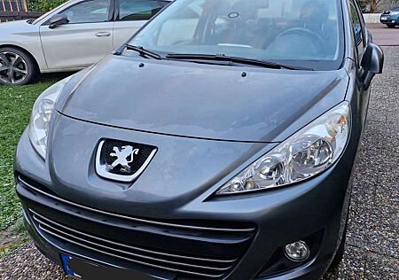 Peugeot 207 120 Premium
