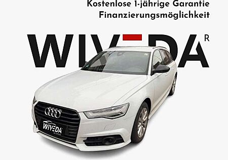 Audi A6 Avant 2.0 TDI ultra~Navi~RFK~LED~ACC~SHZ~BOSE