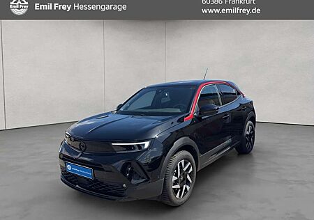 Opel Mokka 1.2 DI Turbo GS