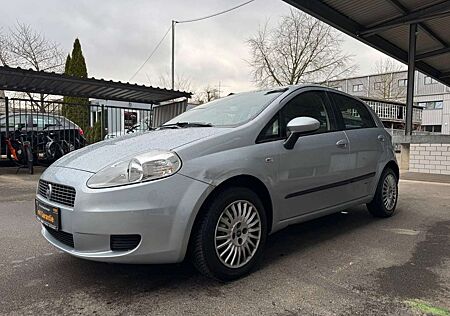 Fiat Grande Punto Grande*Punto*1.4*Dynamic*TÜV NEU*Klima*Servo*