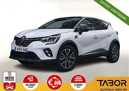 Renault Captur II 1.0 TCe 100 Experience LED SHZ 17Z