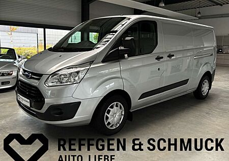 Ford Transit Custom KASTEN 310 L2 TREND KLIMA+NAV+ACC