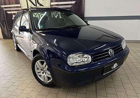 VW Golf Volkswagen 1.4 Edition *TÜV 04/2026*KUPPLUNG NEU*SHD*