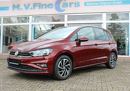 VW Golf Sportsvan Volkswagen *ERST 24 TKm*