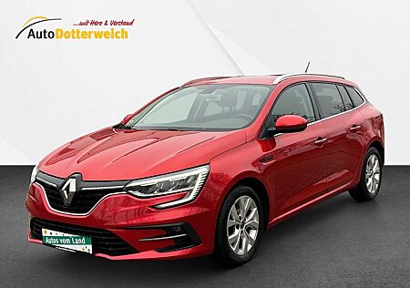 Renault Megane dci 115 Navi, SHZ, Parksensoren