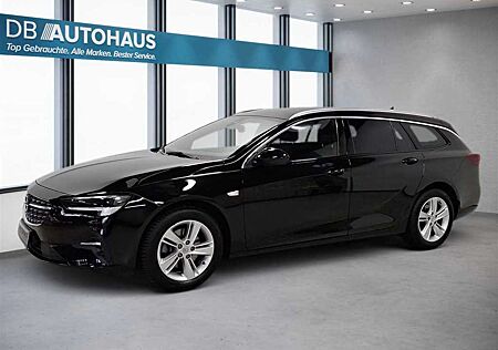 Opel Insignia ST Elegance 2.0 Diesel Automatik