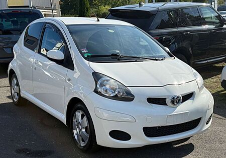Toyota Others Aygo AYGO Edition