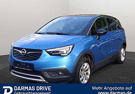 Opel Crossland X 1.2 Start/Stop Innovation